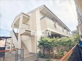 アルテールⅡの画像