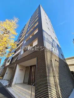 CATS原宿【10階】の外観