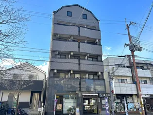 ライズマンションの画像