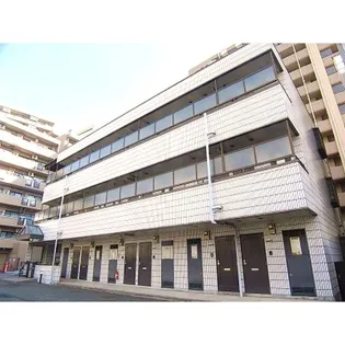 クリスタルアベニューの画像