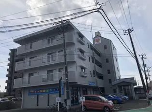 メゾン ド エトワールの画像