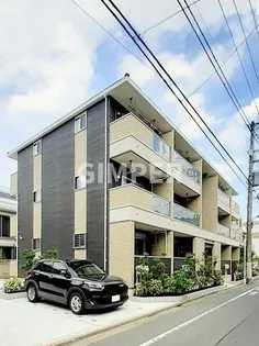 マーレ南長崎の画像