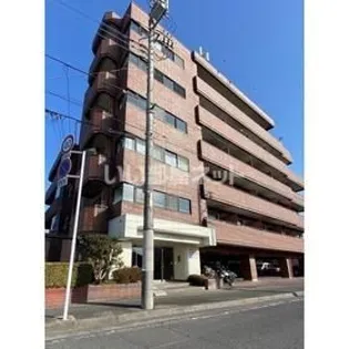 カーサピッコラ前橋の画像