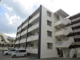 メゾンいずみはら第2の画像