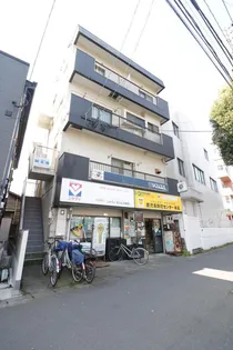 マイロードIII【2階】の外観