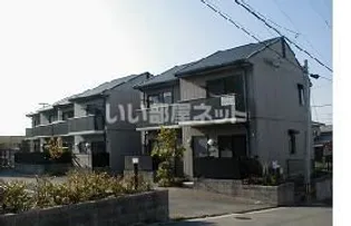 ソレイユ東油山Cの画像