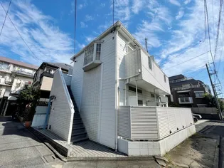 アイルイン上北沢の画像