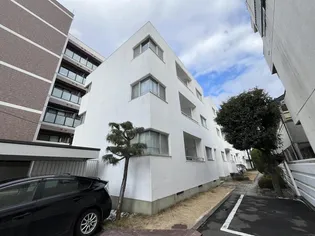 佐藤レジデンスの画像