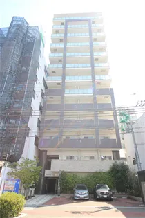 ARROW FIELDS貮番館の画像
