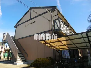 フレグランス高島の画像