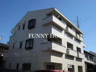 フラワーハイツIの画像