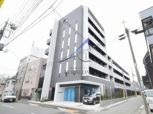 シーフォルム下丸子アジールコートの画像