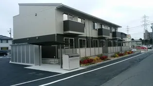 グランソレイユの画像