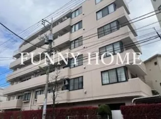 ワールドパレス三軒茶屋の画像