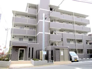 レジーナの画像