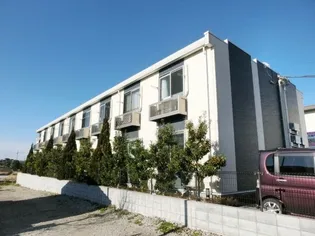 レオネクストチャコルルの画像