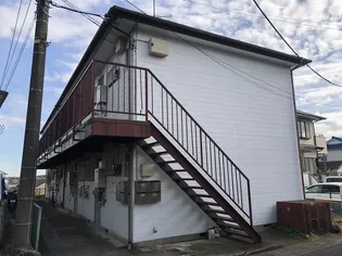 コーポラスエイトの画像