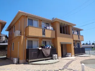 メゾン ド プロヴァンス Aの画像