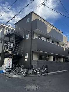 リヴェールコート小岩の画像