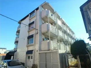 アートイン大塚の画像