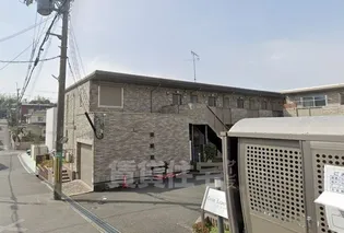 Casa.Esperanza【1階】の外観