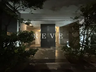 アビタシオン神楽坂【7階】の外観