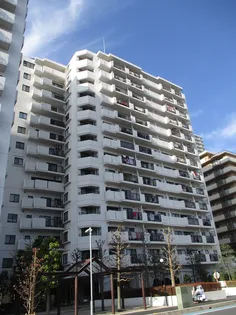 デュアルコート川口ウエストビューの画像