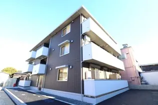 ハルメゾン三の丸の画像