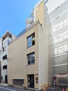 ダイヤモンドレジデンス八丁堀の画像