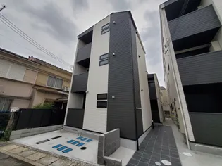 RーSMART椥辻の画像