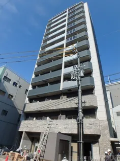 大阪府大阪市天王寺区大道3【マンション】の外観