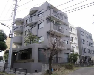 サンテーズナガイの画像