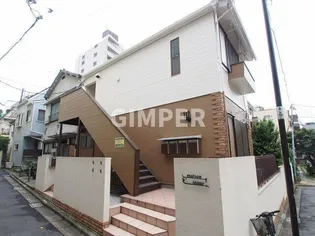 メゾン井上の画像