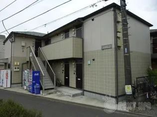 パナハイツ伊藤の画像
