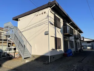 コーポ荻原の画像