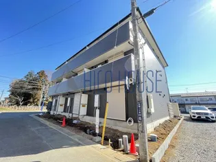 アーベイン元宿台の画像