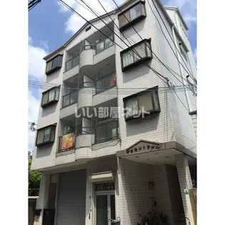 プロモントワールの画像