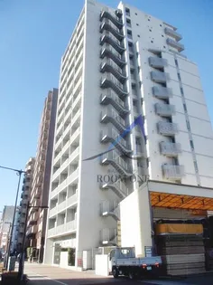 アッパルタメントベラヴィスタの画像