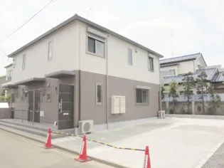 メゾン ウエストの画像