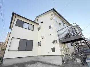 高木ハイツの画像