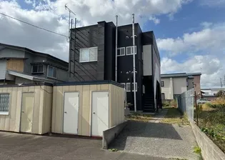 かすみ荘の画像