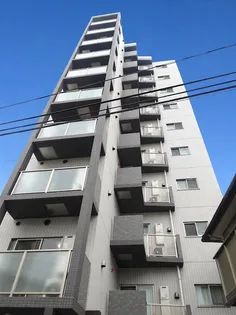 ガリシア王子神谷の画像