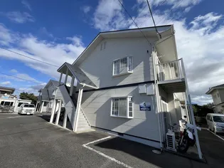 コーポみねぎしⅢの画像