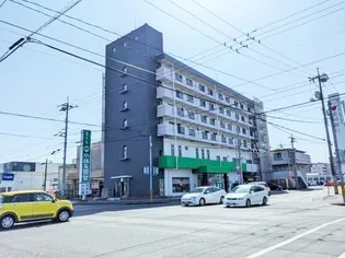 プロキオンI【6階】の外観