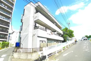 サンハイツ高砂の画像