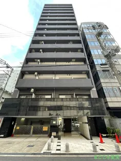 ラヴ心斎橋ウエストの画像