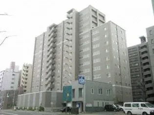 ルクレ円山表参道の画像