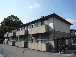 ソレジオ伊賀Aの画像
