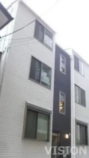 アトレ東池袋【2階】の外観