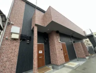 ミ カーサ横浜立場の画像
